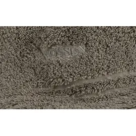 VOSSEN Vienna Style Supersoft Handtuch 50 x 100 cm pepplestone