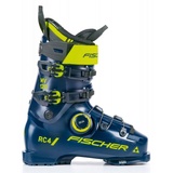 Fischer RC4 120 MV BOA VAC GW Skischuhe ocean : 28-28.5