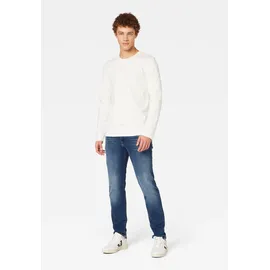 Mavi CHRIS Tapered Fit Blau 32