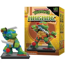 Mighty Jaxx Arcade: Teenage Mutant Ninja Turtles