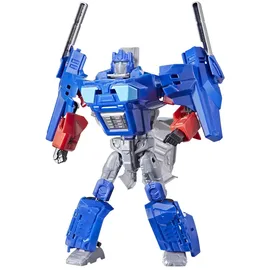 Transformers One 2 in 1 Maske Optimus Prime (Orion Pax) Action-Figur