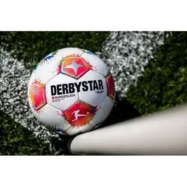 derbystar Fußball BUNDESLIGA Player Special Gr. 5 25/26