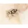UGG Australia Scuffette II Braun 38