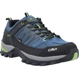 CMP Rigel Low WP Herren maiolica/cactus 40