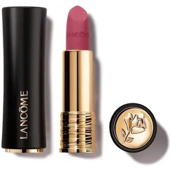 Lancôme L'Absolu Rouge Drama Matte Lippenstift 399 Haut en Pink 3.6 g Rosegold 