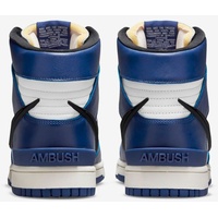 Nike Schuhe Ambush X Dunk High, CU7544400