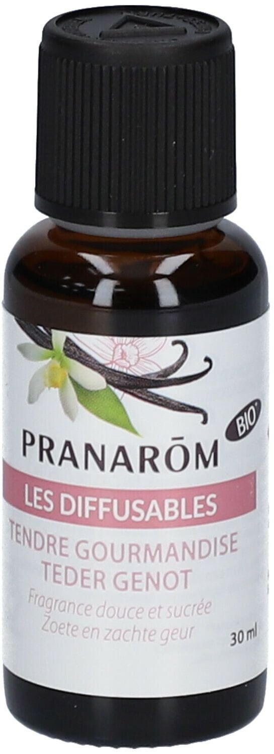 Pranarôm Zarte Gourmandise