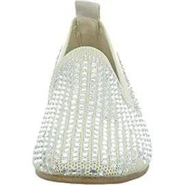 La Strada Loafer Damen Beige 36