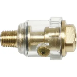 Aircraft Inline-Öler