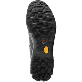 Mammut Ducan Mid Gore-tex® Wanderstiefel - Black / Light Poseidon - EU 48