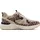 Marco Tozzi Sneaker Damen Weite E Beige 39