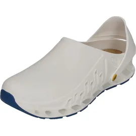 SCHOLL Evoflex weiß 45