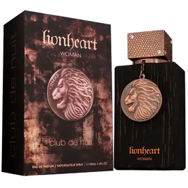 Armaf Club de Nuit Lionheart Eau de Parfum 100 ml