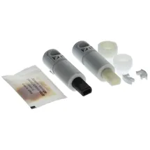 Villeroy & Boch SoftClosing Set für WC-Sitz, 92242400,