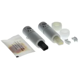 Villeroy & Boch SoftClosing Set für WC-Sitz, 92242400,