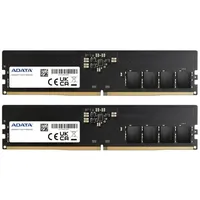 A-Data ADATA DIMM Kit 16GB, DDR5-4800, CL40-40-40-77, on-die ECC,