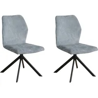 Home Affaire Schalenstuhl »Hacienda« () 2er Set,