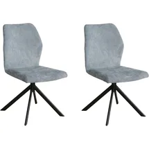 Home Affaire Schalenstuhl »Hacienda« () 2er Set,