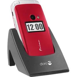 Doro Primo 413 Rot
