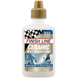 Finish Line Keramik Wachsschmiermittel - 60 ml