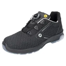Bata Halbschuh SUMM SEVEN, BOA, S3, Gr. 45