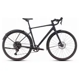 Cube Nuroad Pro FE Schwarz Modell 2025