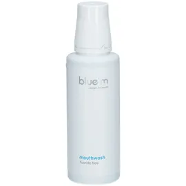 blue®m bluem Mundspülung Fluoride Free erfrischend 250 ml