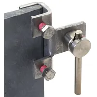 Dehn Anschlussklemme senkr. 372169