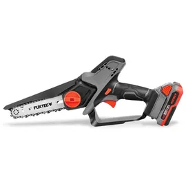 FUXTEC 20V Handastschere FX-E1HAS20SET inkl. Akku