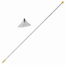 Einhell Sprühlanze Zubehör Kit für Drucksprühgeräte