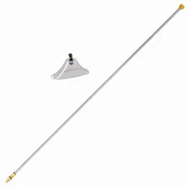 Einhell Sprühlanze Zubehör Kit für Drucksprühgeräte