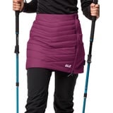 Jack Wolfskin Damen Standard Atmosphere Rock Wild Berry XXL