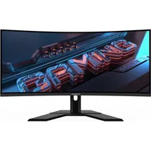 Gigabyte G34WQCP 34" schwarz