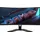 Gigabyte G34WQCP 34" schwarz