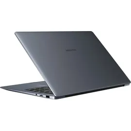 Medion E14223 39,6 cm (14 Zoll) Full HD Laptop (Intel Celeron N4120, 4GB RAM, 128GB Flash-Speicher, Webcam, Win 11 Home)