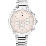 Tommy Hilfiger Emery Edelstahl 38 mm 1782488