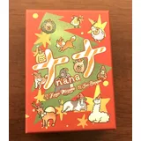 mob+ Nana Christmas Ver. 2-5 Spieler, 15-30 Minuten, Brettspiele / Mob+