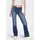 Only ONLALICIA Straight Fit Blau 31