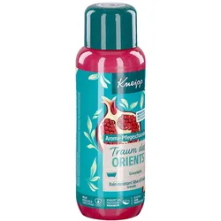 Kneipp Aroma-pflegeschaumbad Traum Des Orients