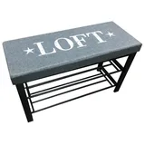 Hti-Living HTI-Line, Schuhbank