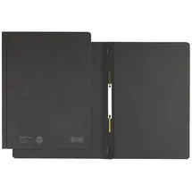 Leitz Schnellhefter Rapid A4 schwarz