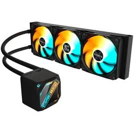 Gigabyte Gaming 360 Schwarz