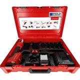Rothenberger ROMAX NANO Basic Set, 2Ah, CAS