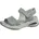 Sandale Damen Blau 38