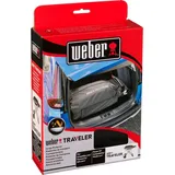 Weber Traveler Kofferraumschutz 7030