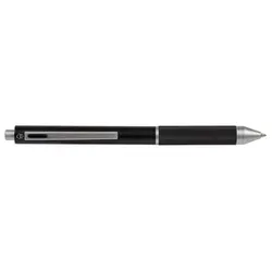 Online Kugelschreiber Multi-Pen 4 in 1 - M, black 4014421320421 Online