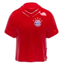 FC Bayern 31942 4063711961936 FC Bayern