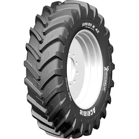 Michelin AgriBib 12.4R36 124 A8