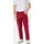Babista Hose BELIMAR rot- 58,