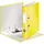 Leitz WOW DIN A4 50 mm Gelb